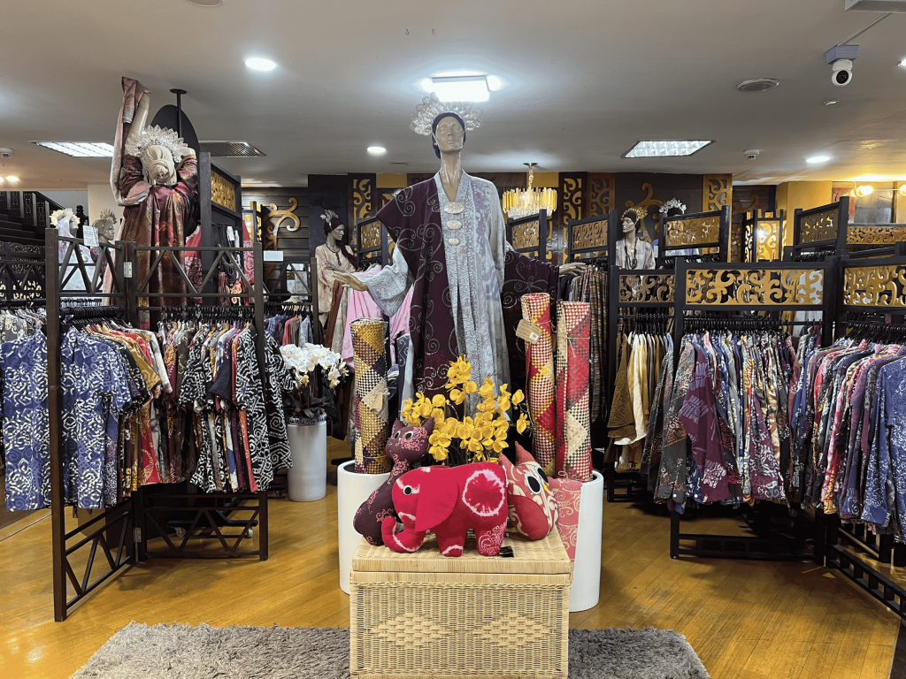 Jafiqa Couture Boutique Interior (5313)