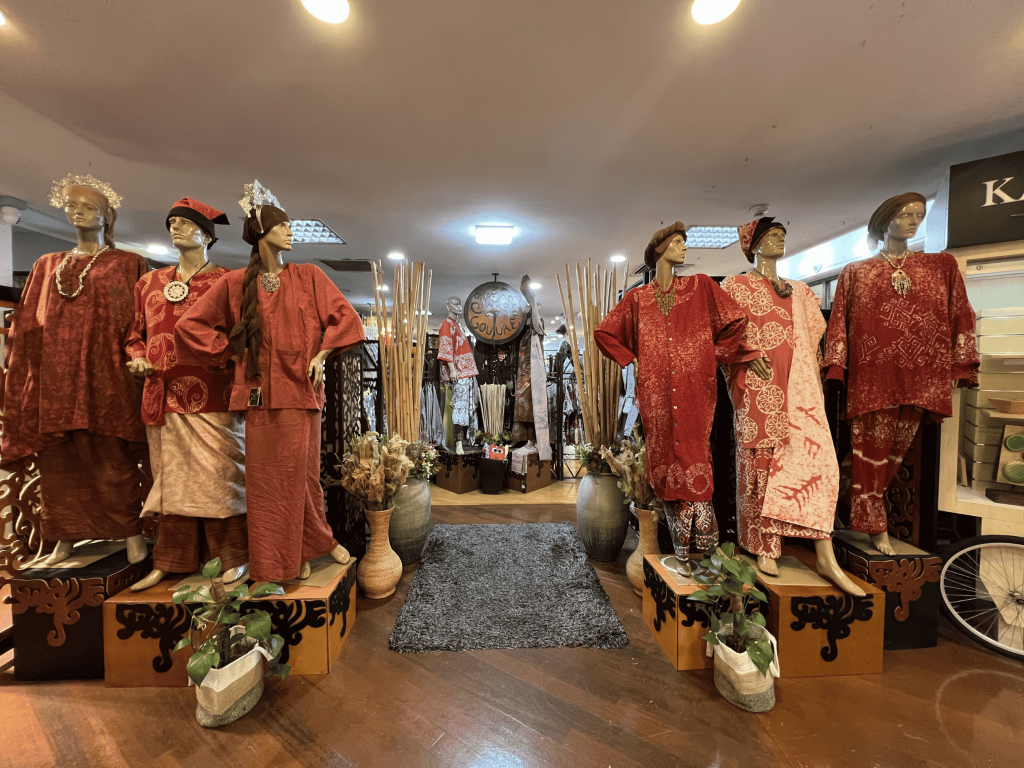Jafiqa Couture Boutique Interior (5315)