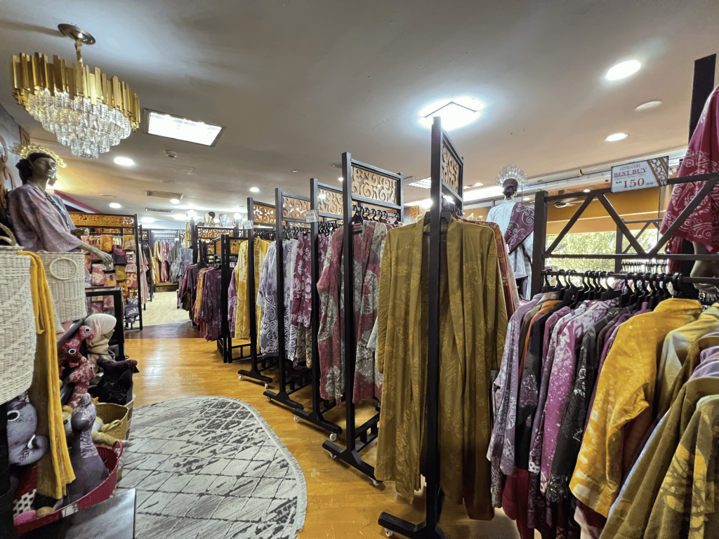 Jafiqa Couture Boutique Interior (5318)