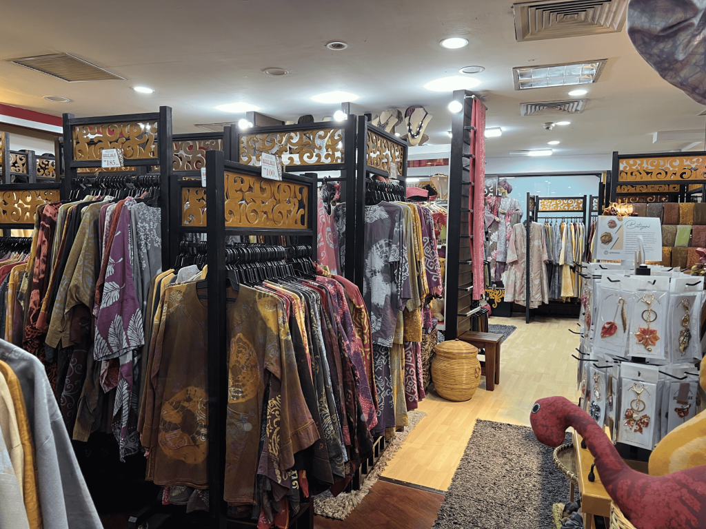 Jafiqa Couture Boutique Interior (5320)