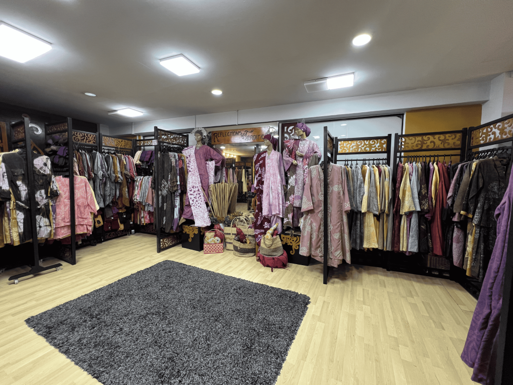 Jafiqa Couture Boutique Interior (5323)